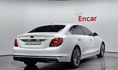 Kia K9 2020, 189353 км, за 13178.8 USD