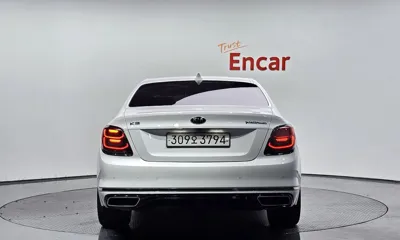 Kia K9 2020, 189353 км, за 13178.8 USD