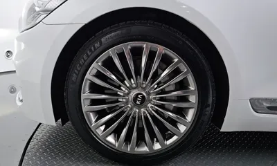 Kia K9 2020, 189353 км, за 13178.8 USD