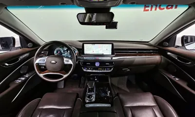 Kia K9 2020, 189353 км, за 13178.8 USD - фото 7