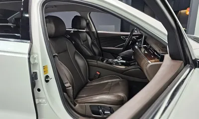 Kia K9 2020, 189353 км, за 13178.8 USD - фото 10