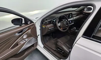 Kia K9 2020, 189353 км, за 13178.8 USD - фото 11