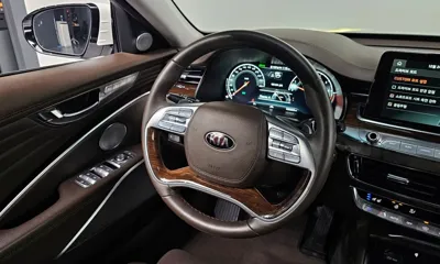 Kia K9 2020, 189353 км, за 13178.8 USD - фото 13