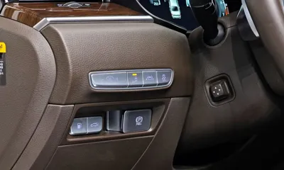 Kia K9 2020, 189353 км, за 13178.8 USD - фото 14