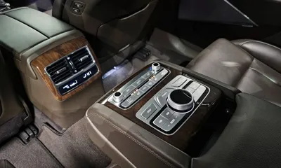 Kia K9 2020, 189353 км, за 13178.8 USD - фото 17