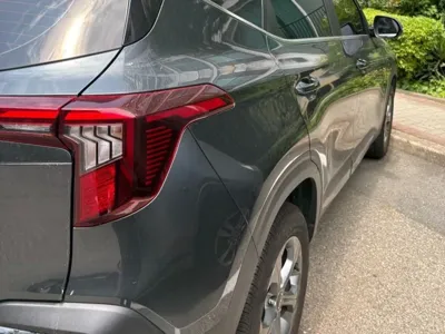 Kia Seltos 2025, 14178 км, за 10664.61 USD