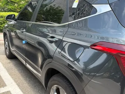 Kia Seltos 2025, 14178 км, за 10664.61 USD