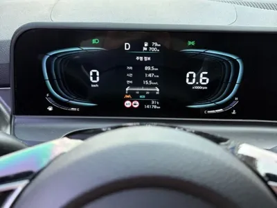 Kia Seltos 2025, 14178 км, за 10664.61 USD