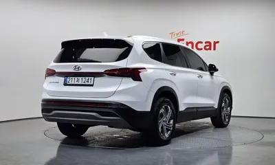 Hyundai Santafe 2021, 125375 км, за 12406.46 USD