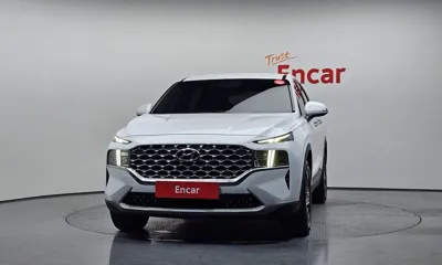 Hyundai Santafe 2021, 125375 км, за 12406.46 USD