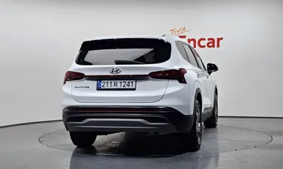 Hyundai Santafe 2021, 125375 км, за 12406.46 USD