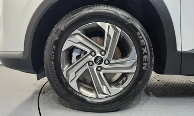 Hyundai Santafe 2021, 125375 км, за 12406.46 USD