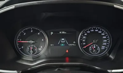 Hyundai Santafe 2021, 125375 км, за 12312.71 USD - фото 8