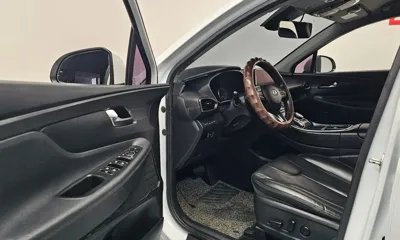 Hyundai Santafe 2021, 125375 км, за 12312.71 USD - фото 10