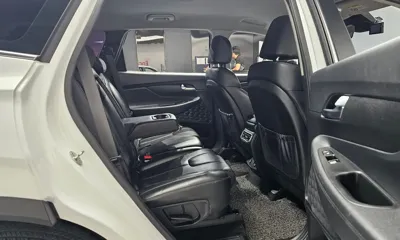 Hyundai Santafe 2021, 125375 км, за 12312.71 USD - фото 11