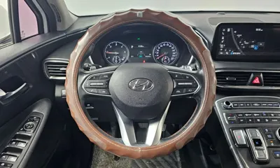 Hyundai Santafe 2021, 125375 км, за 12312.71 USD - фото 12