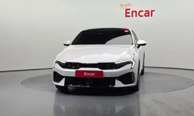 Kia K5 2024, 49678 км, за 20520.92 USD