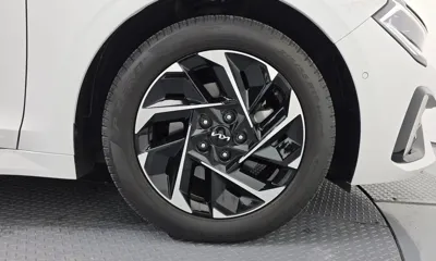 Kia K5 2024, 49678 км, за 20520.92 USD