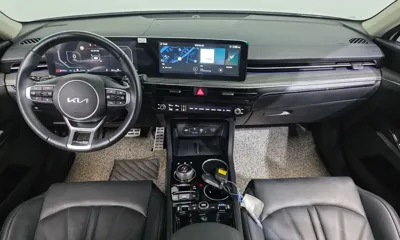 Kia K5 2024, 49678 км, за 20520.92 USD - фото 7