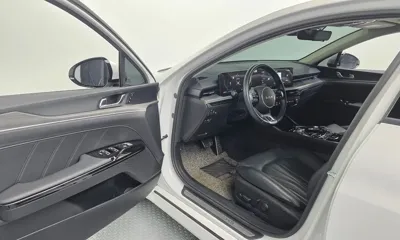 Kia K5 2024, 49678 км, за 20520.92 USD - фото 10