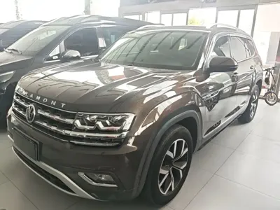 Volkswagen Teramont 2020, 79900 км, за 17667.04 USD