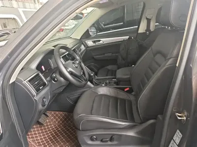 Volkswagen Teramont 2020, 79900 км, за 17667.04 USD - фото 15