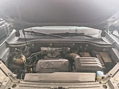 Volkswagen Teramont 2020, 79900 км, за 17667.04 USD - фото 20