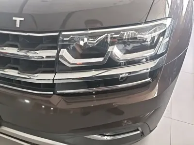 Volkswagen Teramont 2020, 79900 км, за 17667.04 USD - фото 24