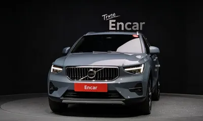 Volvo XC40 2023, 10823 км, за 24777 USD