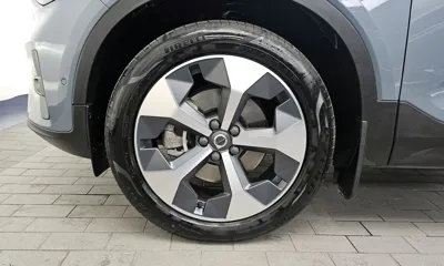 Volvo XC40 2023, 10823 км, за 24777 USD
