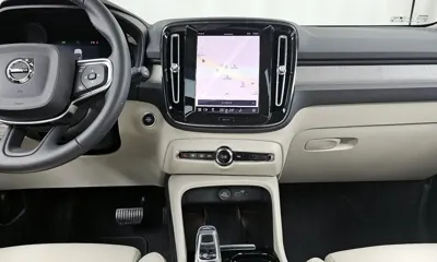 Volvo XC40 2023, 10823 км, за 24615.99 USD - фото 14