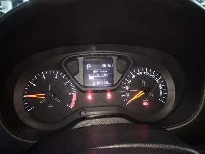 Citroen Elysee 2017, 78800 км, за 5324 USD - фото 13