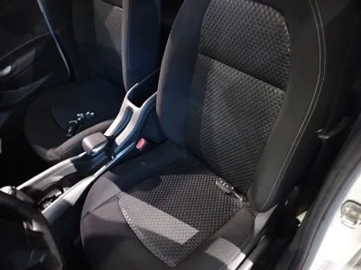 Citroen Elysee 2017, 78800 км, за 5324 USD - фото 16