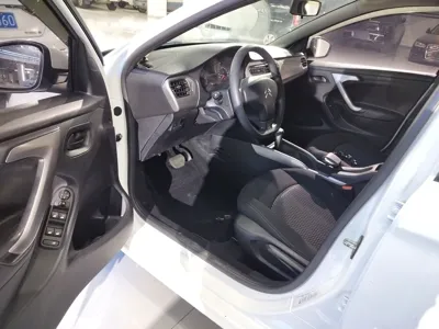 Citroen Elysee 2017, 78800 км, за 5324 USD - фото 21
