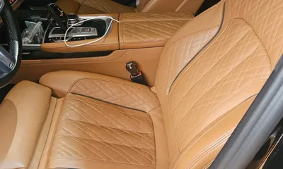 BMW 7-Series 2022, 73000 км, за 31361.58 USD - фото 6