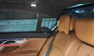 BMW 7-Series 2022, 73000 км, за 31361.58 USD - фото 10