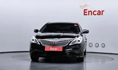 Hyundai Grandeur 2015, 106858 км, за 4857.56 USD