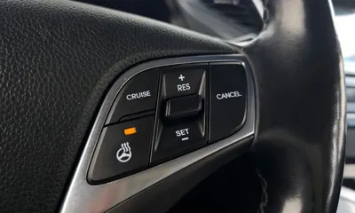 Hyundai Grandeur 2015, 106858 км, за 4857.56 USD - фото 15