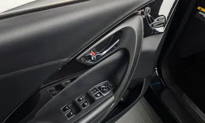 Hyundai Grandeur 2015, 106858 км, за 4857.56 USD - фото 17
