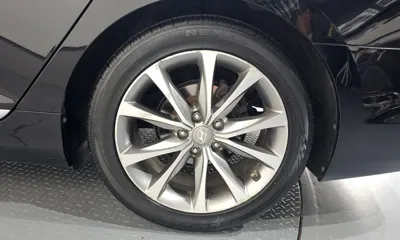Hyundai Grandeur 2015, 106858 км, за 4857.56 USD - фото 21