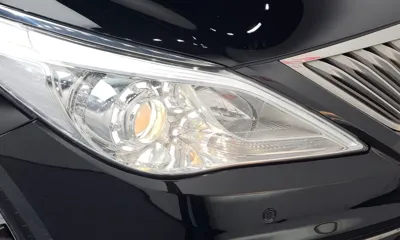 Hyundai Grandeur 2015, 106858 км, за 4857.56 USD - фото 22