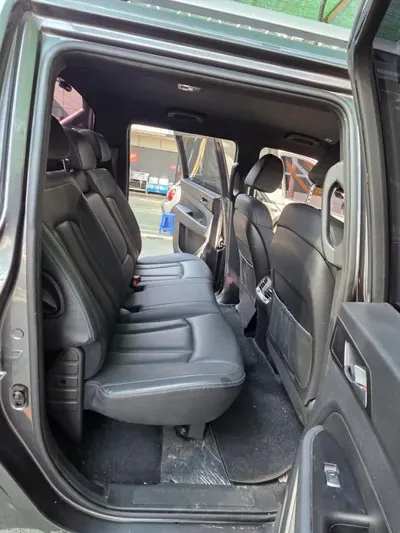 KG_Mobility_Ssangyong Rexton 2021, 78000 км, за 10744.28 USD