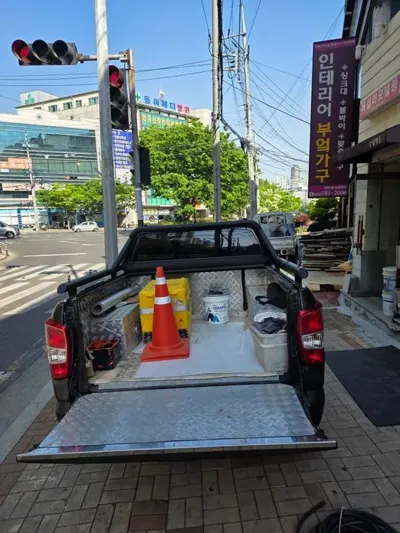 KG_Mobility_Ssangyong Rexton 2021, 78000 км, за 10744.28 USD