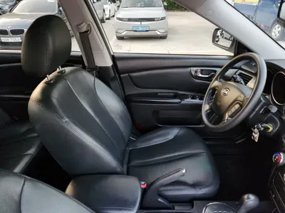 Kia Lotze 2010, 127833 км, за 2297.49 USD - фото 8