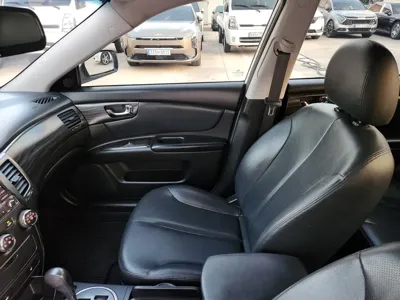 Kia Lotze 2010, 127833 км, за 2297.49 USD - фото 9