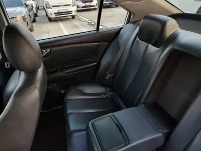 Kia Lotze 2010, 127833 км, за 2297.49 USD - фото 10