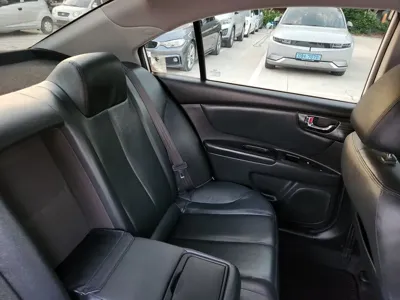 Kia Lotze 2010, 127833 км, за 2297.49 USD - фото 11