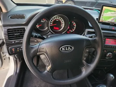Kia Lotze 2010, 127833 км, за 2297.49 USD - фото 15