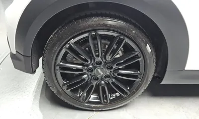 MINI Cooper Convertible 2024, 7629 км, за 20145.61 USD