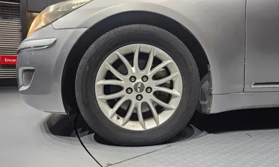 Hyundai Genesis 2008, 214361 км, за 2297.49 USD